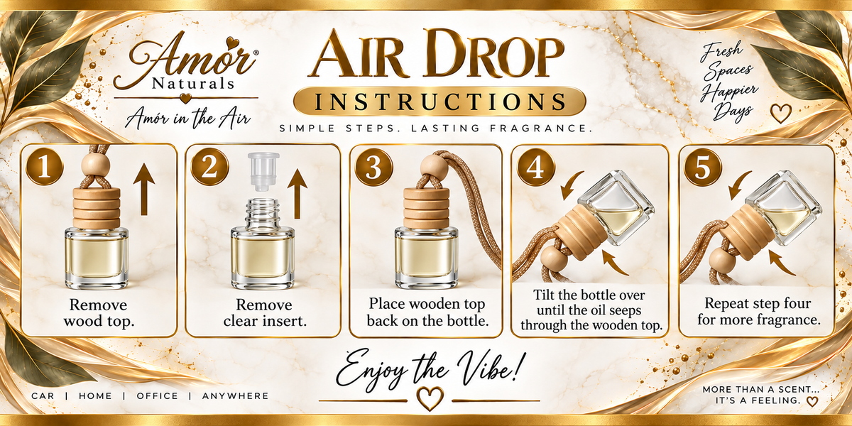Air Drops