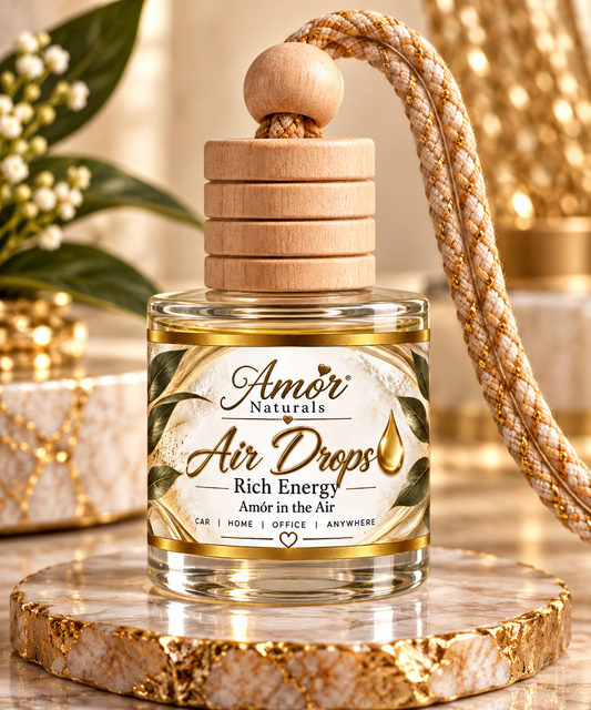 Air Drops