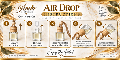Air Drops