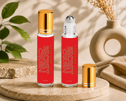 Perfume Oil