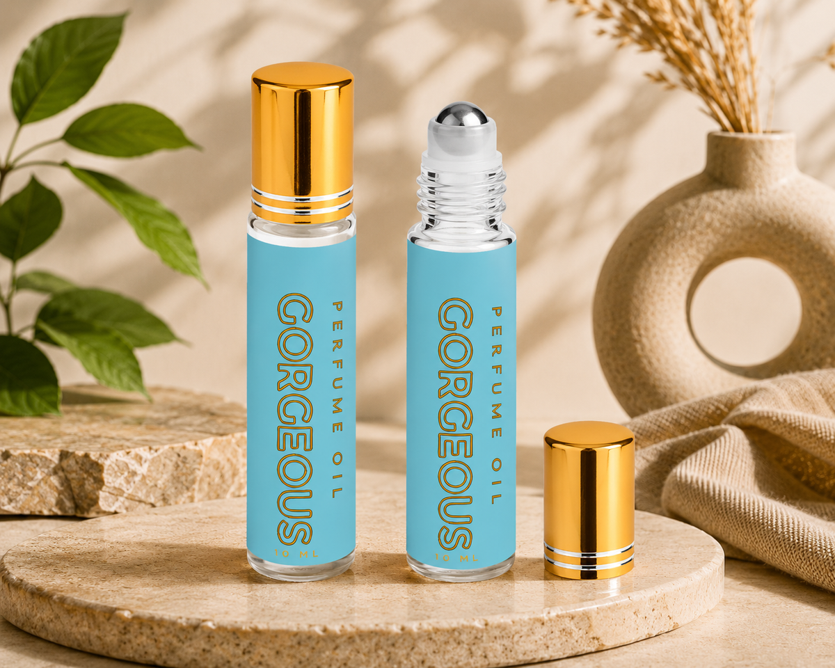 Perfume Oil