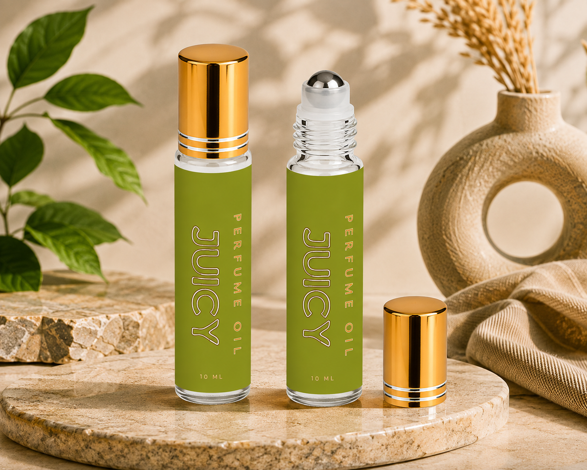 Perfume Oil
