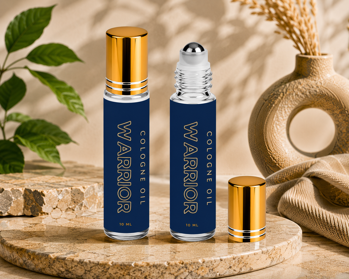 Cologne Oil