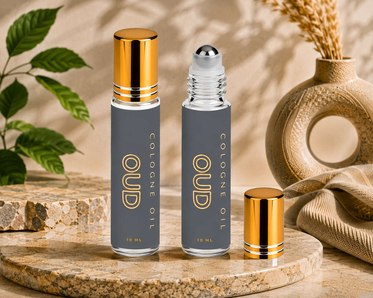 Cologne Oil