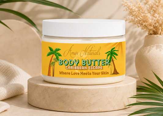 Body Butter