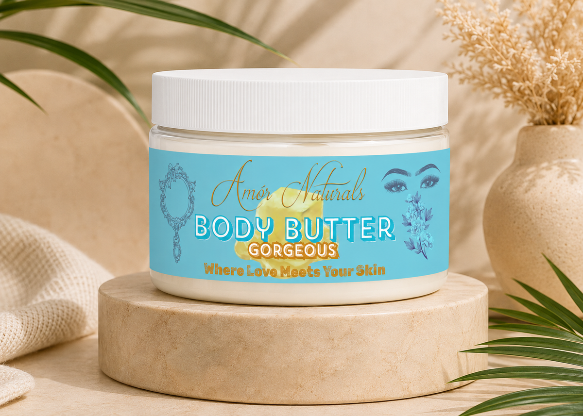 Body Butter
