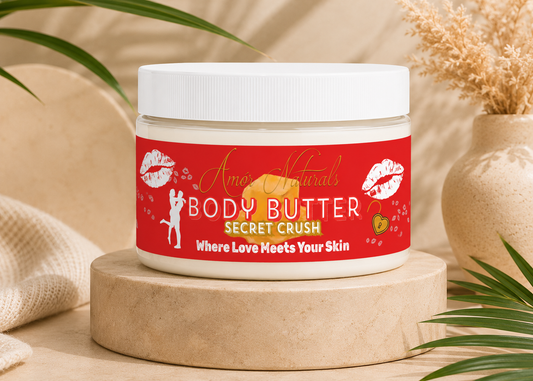 Body Butter