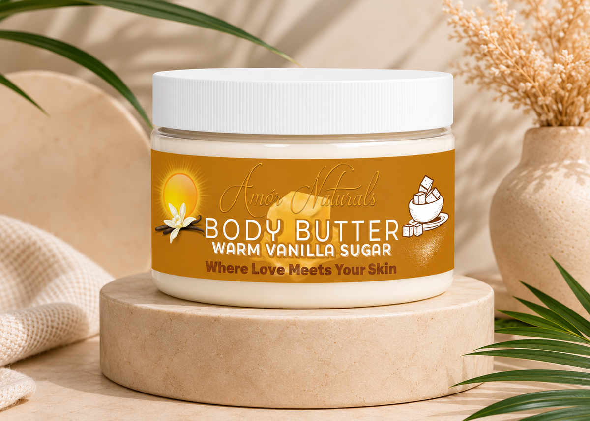 Body Butter