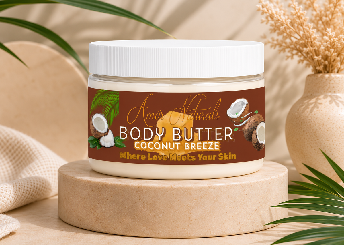 Body Butter