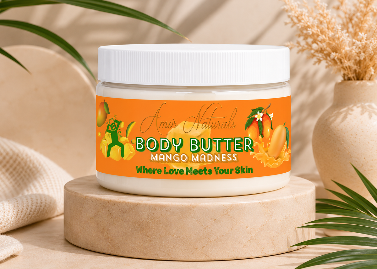 Body Butter