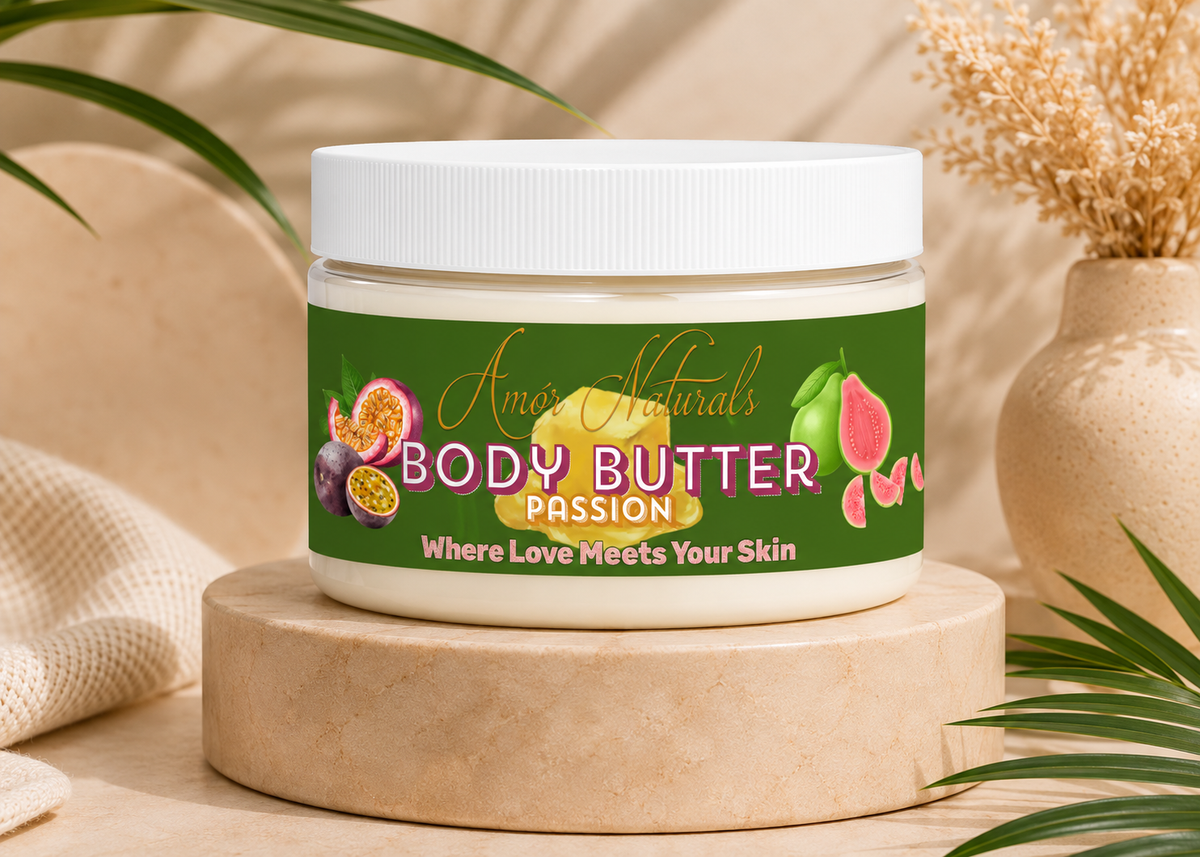Body Butter