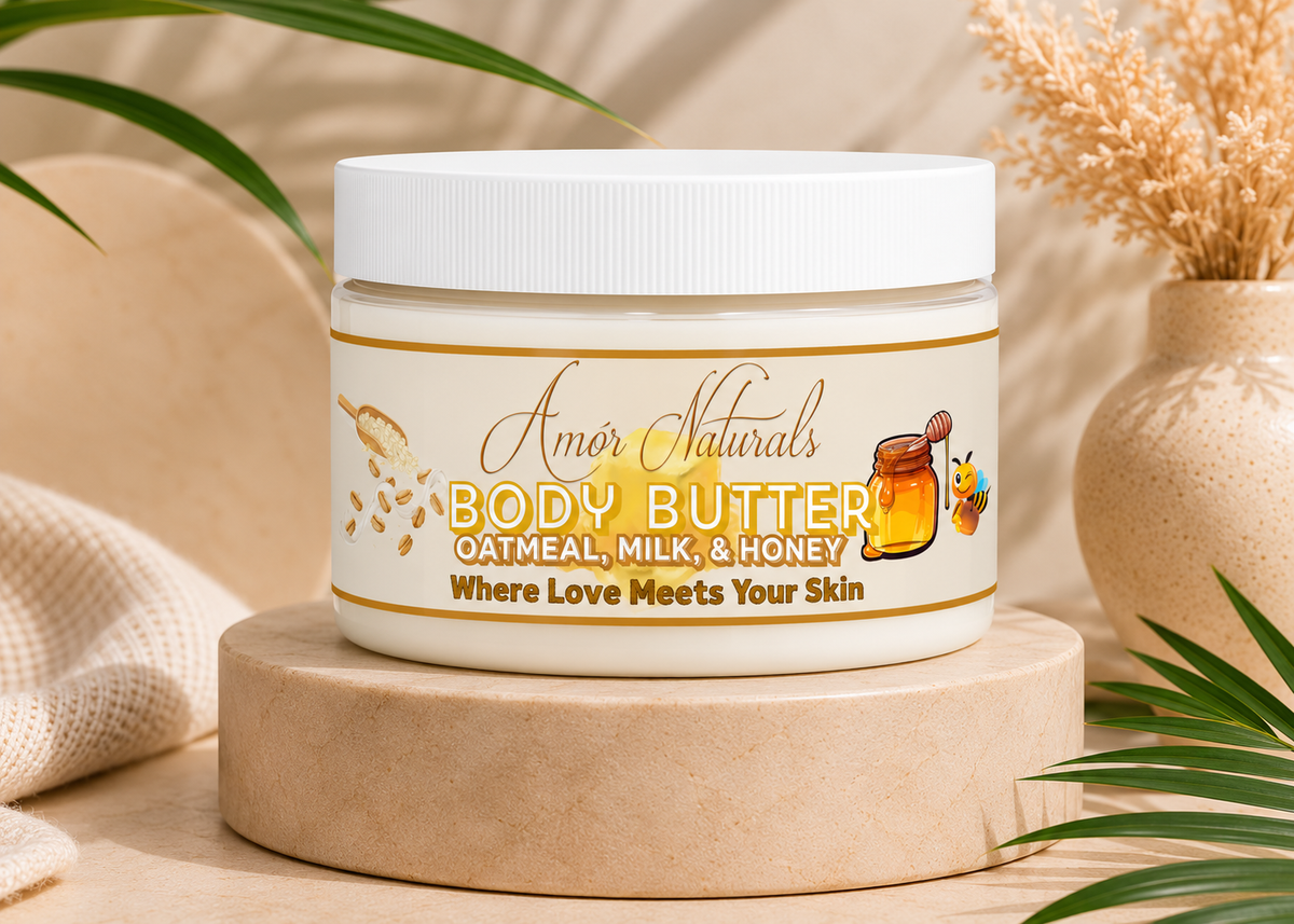 Body Butter