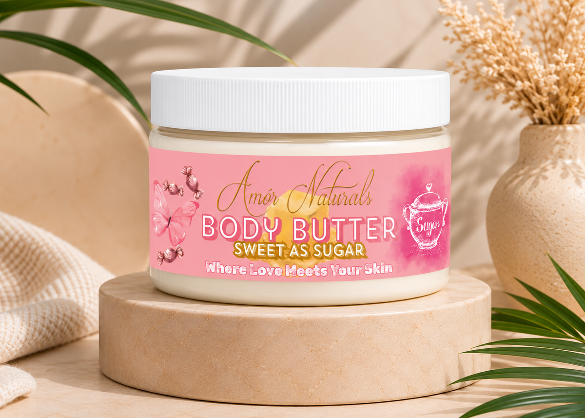 Body Butter
