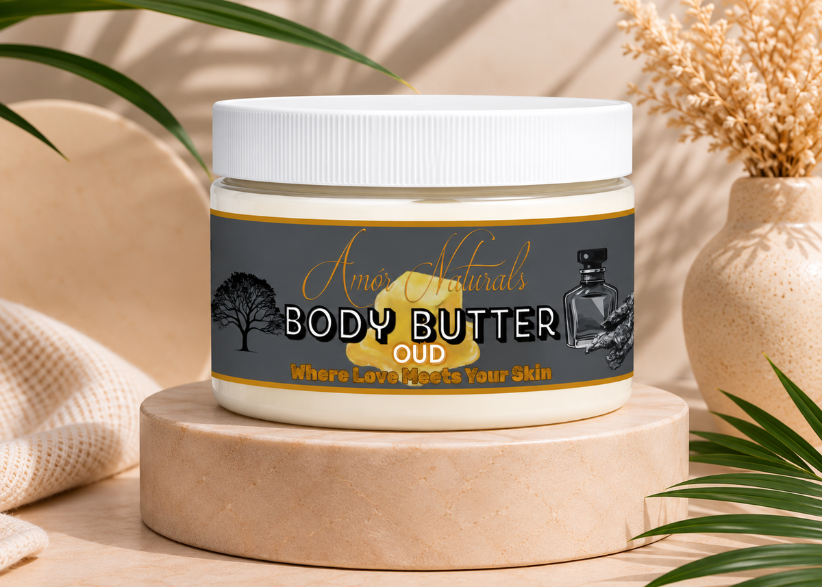 Body Butter