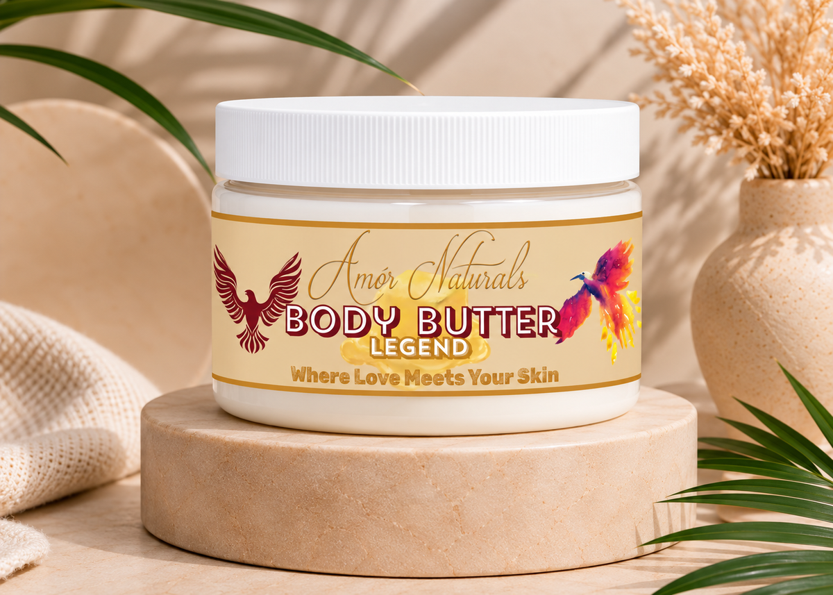 Body Butter
