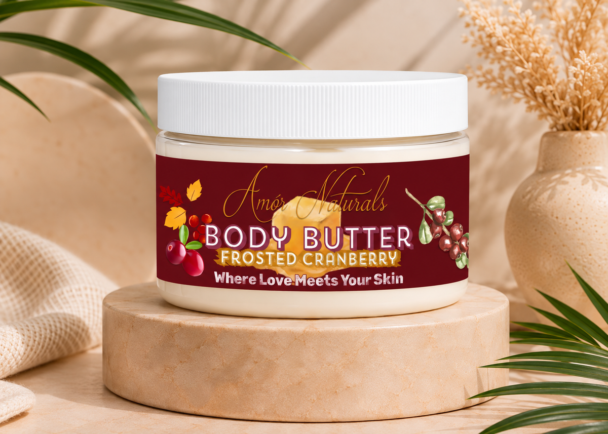 Body Butter