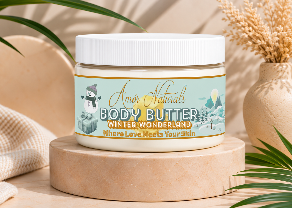 Body Butter