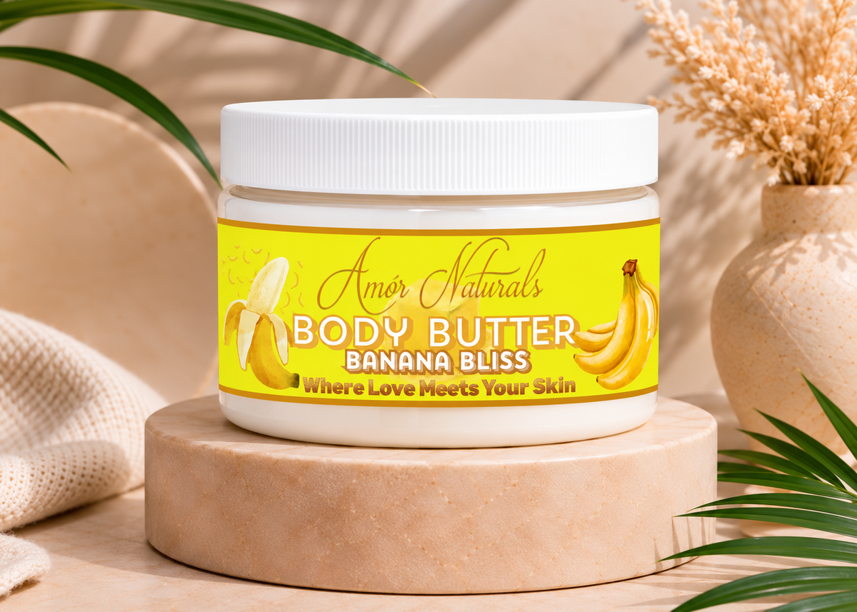 Body Butter