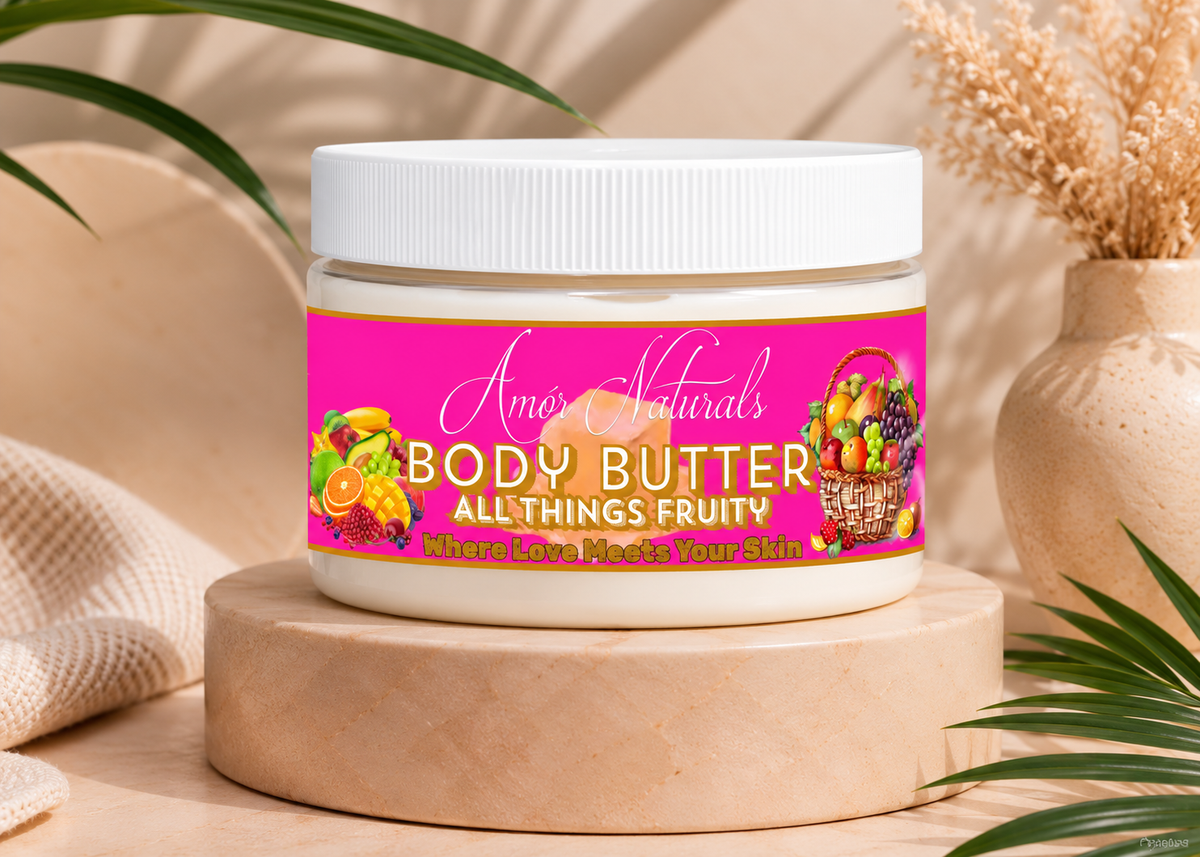 Body Butter