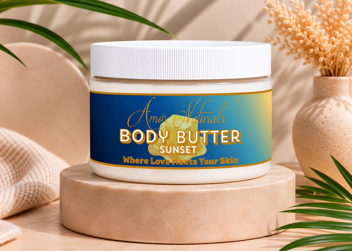 Body Butter