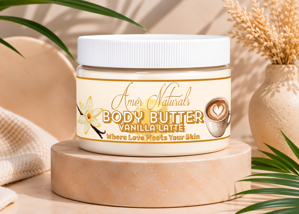 Body Butter