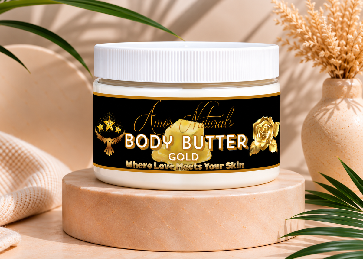 Body Butter