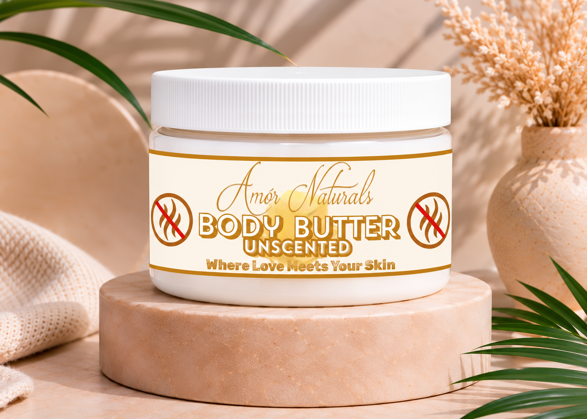 Body Butter