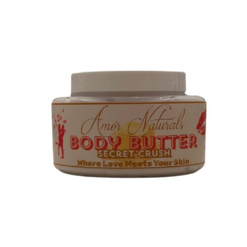 Secret Crush Body Butter