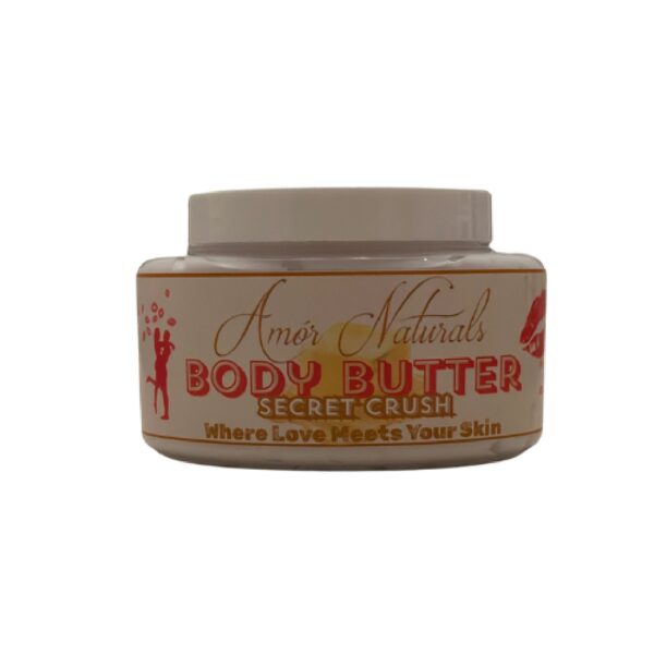 Secret Crush Body Butter