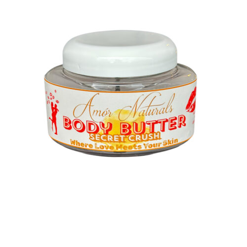 Secret Crush Body Butter