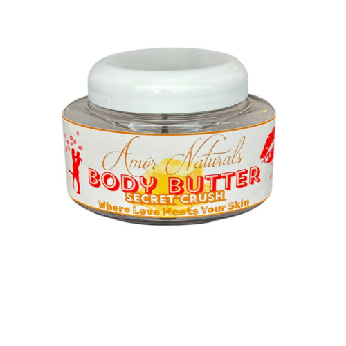 Secret Crush Body Butter