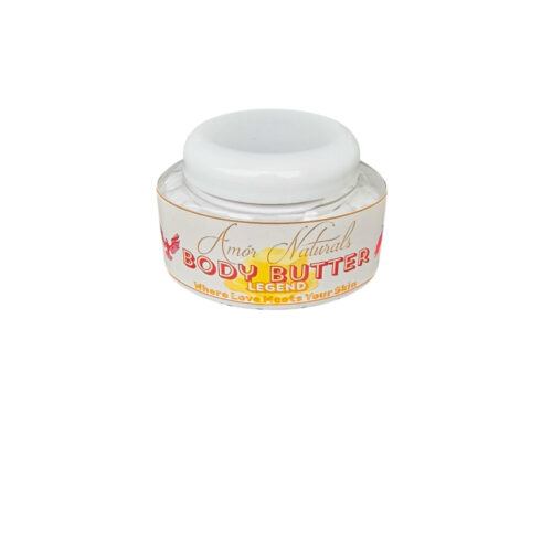 Body Butter - "Legend"