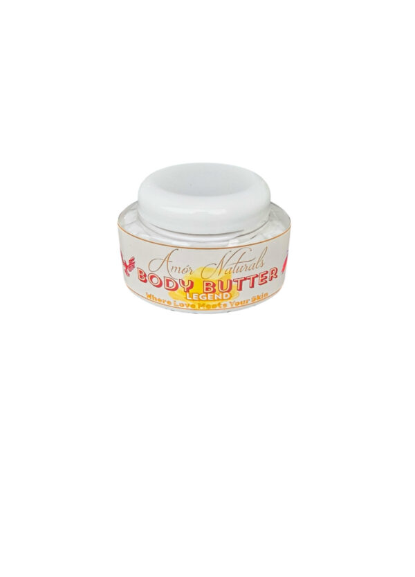 Body Butter - "Legend"