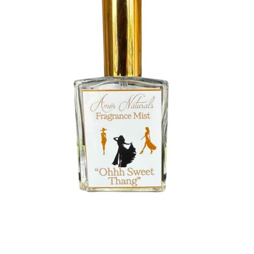Ohhh Sweet Thang Fragrance Mist