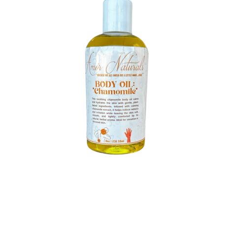 img_8150 Chamomile Moisturizing Body Oil